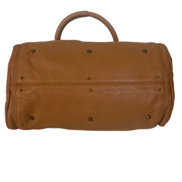 Chloe Paddington Medium Satchel with dust bag - Picture 3 of 10